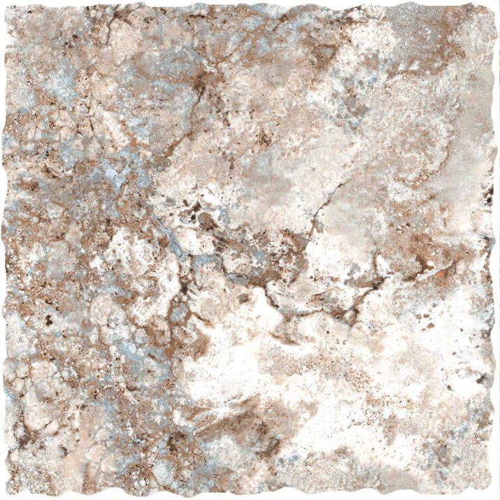 Гранитогрес Canyon Grey - Keramo Rosso